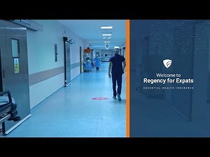 Regency for Expats - Essential Health Insurance