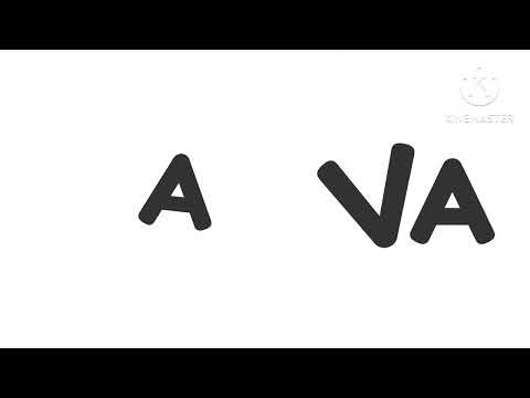 AVALANCHE software logo remake #kinemaster @WEHGL