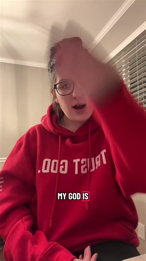 Exploring ASL: Sign Language Through Fashion