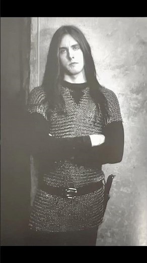Burzum Norwegian Music Project ‪@WhiteRedBlackNico‬