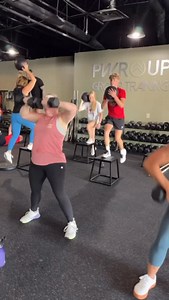 130 reactions · 17 comments | Worked out with my kids today—and not...