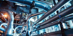 What Is Pipe Spool Fabrication?