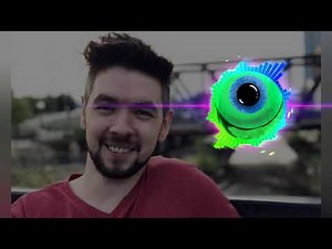 All the way | Jacksepticeye |