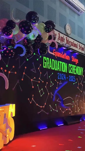 50 reactions · 3 comments | FS Graduation Day 1 was a celebration of...
