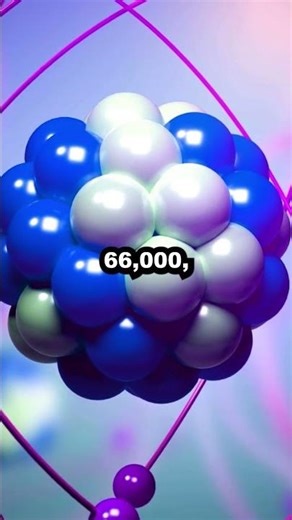 Do Electrons Live Forever? Science Says… Pretty Much ⚛️