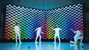 Ok Go Choreographed 567 Paper Printers for Their Latest Music Video