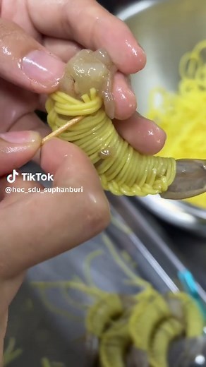 สาธิตอาหารไทย 244 ปี กรุงรัตนโกสินทร์