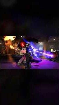 Venator: Deadlock Cinematic Edit