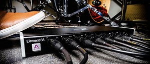 Element 88 Audio Interface by Apogee - Audio Interface