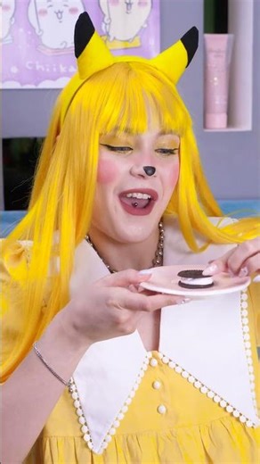 Toothpaste-Stuffed Oreos?! 🤢🍪 The Ultimate Prank Challenge!