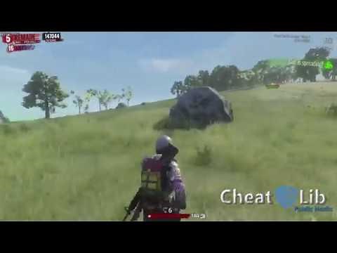 H1Z1 Hacks 2017 | KOTK Aimbot and ESP ( WORKING)