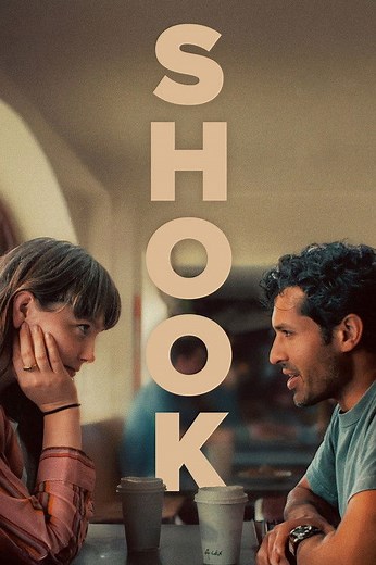 Stream Shook (2025): Find it on Netflix, Prime Video, Hulu & more