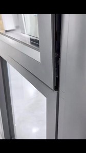 26K views · 308 reactions | Newly designed sliding window system | Window Home | Facebook