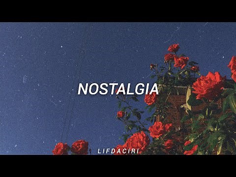 ANTOLOGÍA-Nostalgia//Letra//