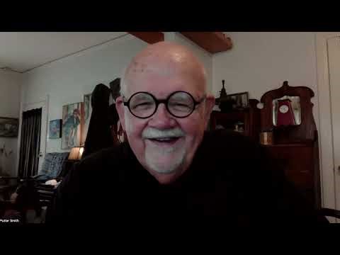 Putter Smith Interview by Monk Rowe - 2/27/2024 - Zoom