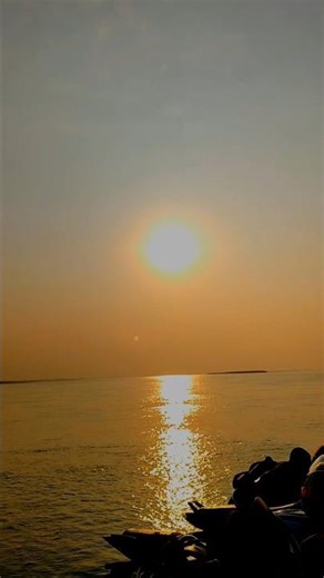 Morning Sunrise: The Most Beautiful Time of Day