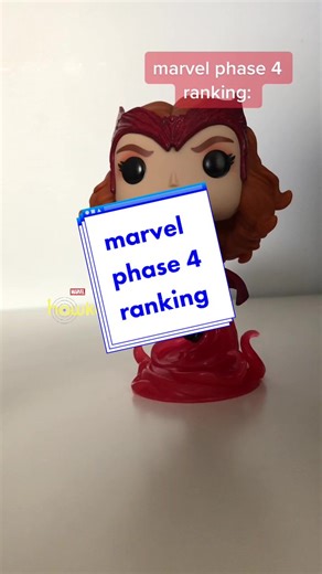 just my view of phase 4 so far, featuring a couple new pops that i got recently! #funko #funkopop #funkopopcollector #funkopopcollection #marvelfunkopop #marvelphase4 #marvel #scarletwitch #spidermannowayhome #shangchiandthelegendofthetenrings #marvelphase4ranking #doctorstrangeinthemultiverseofmadness #marvelstudios #fyp #fypシ #fypp #yelenabelova