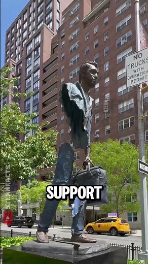 How Do Levitating Statues Really Work?