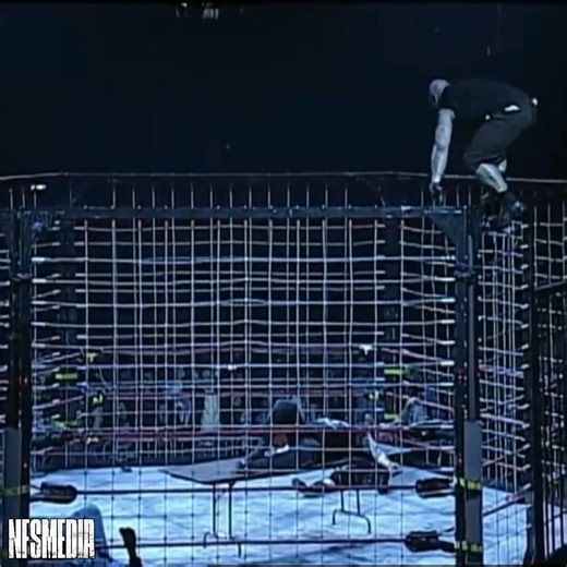 Get The Tables - TNA 2007 Which table moment was your favourite? #tna #tnawrestling #sting #kurtangle #samoajoe #ajstyles #jeffjarrett #abyss #team3d #boundforglory #slammiversary #wrestling #nfsmedia #christiancage #bookert #kevinnash #scottsteiner #nfsmedia #wrestling #getthetables | Not Falling Studios