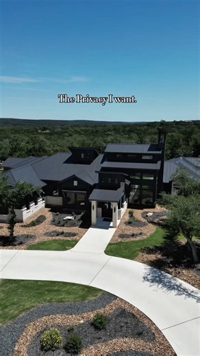 This Is the Kind of Privacy I Want in Texas