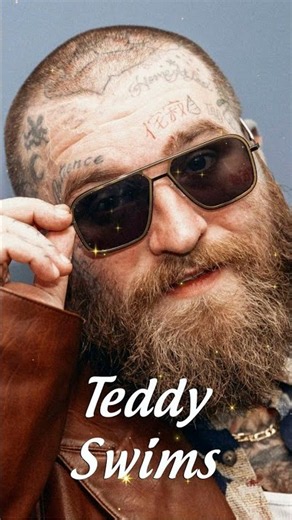 Teddy Swims Bad Dreams