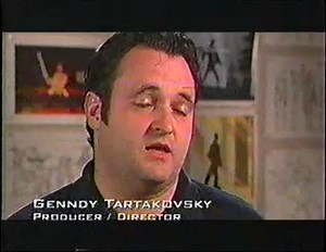 Cartoon Network commercials (April 2004) - video Dailymotion