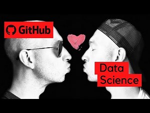 Github For Data Science