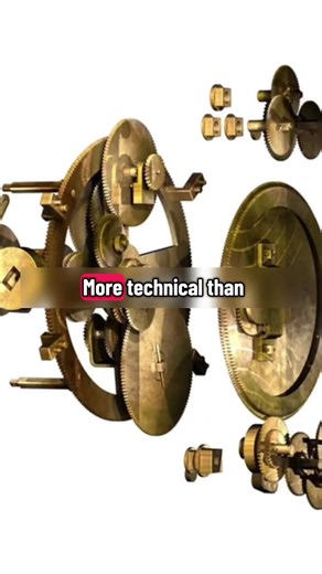 How Ancient People Built Bizarre Computers