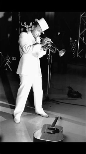 Henri Salvador French Caribbean Singer Comedian ‪@WhiteRedBlackNico‬