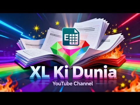 Excel Advance topic 18 conditional formatting full overview