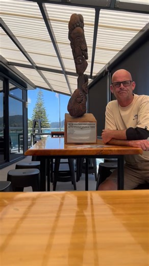 🎣 A quick message from our mates Gull Tairua service station ⛽🐟 Damo & Lance have a few words to share about this year’s Gull Classic, and you’ll want to listen up 👀 Ready to compete for some serious prizes? 🏆 Join us for the Gull Classic & Bayden Williams Memorial Tournament on Saturday, 8th November 2025! Members and non-members are all welcome ! we’d love for everyone to come along, fish the comp, and celebrate Bayden 🎣💙 Register online now at 👉 www.tpsfc.co.nz/gull-classic Or sign up 
