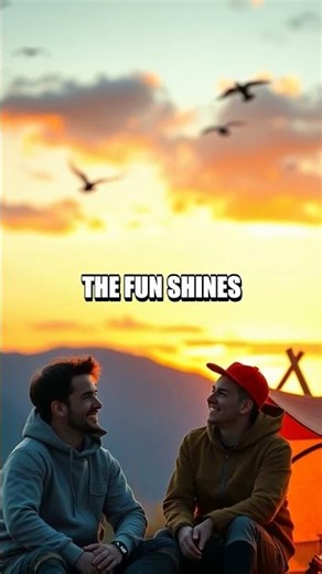 The Gentle Art of Lean Camping for True Nature Lovers