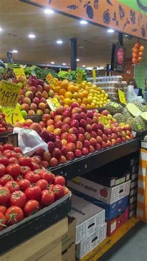 Adelaide Central Market #adelaide #centralmarket #southaustralia #nocopyrightmusic