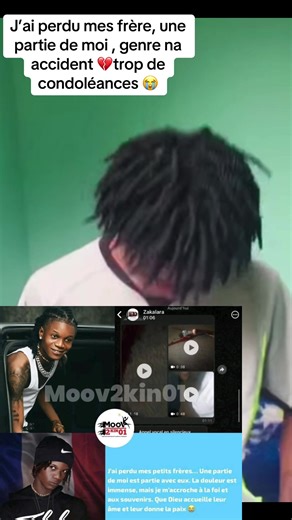 #kinshasa🇨🇩 #brazavillecongo🇨🇬 #visibilité #talentotiktok #ppppppppppppppppppppppp @ZAKALARA @Gaz Mawete @KINSHASA NEWS🇨🇩 condoléances pour l’artiste 💔😭