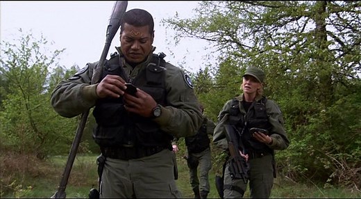 Stargate Sg-1 S08E04 Zero Hour