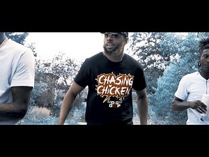 Cartier Chase Ft. RLSG B. Smith & Pearly - Chasing Chicken (2020 New Official Music Video)