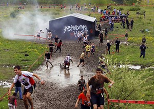 Five Zombie-Inspired Workouts You Will Love