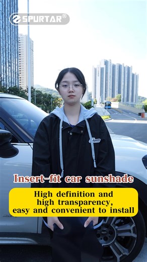  퐒퐩퐮퐫퐭퐚퐫 Insert-Fit Car Side Window Sunshade - A new choice for summer car sun protection. ✅ Factory price, reliable bulk supply, and OEM/ODM services. ✅ Easy to install, blocks sun & glare.  WhatsApp & Wechat:+86 181 3873 9583 Website: www.spurtar.com #CarDyedFilmB2B #AutoWholesale #CarAccessoriesSupply #SpurtarSolarFilm #WindowFilmPartnership #WholesaleOpportunity #AutomotiveAccessories #DistributorWanted | Spurtar Solar Window Film | Facebook