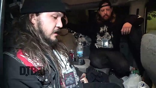 Inoculation - BUS INVADERS Ep. 1626