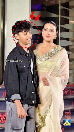 अजय देवगन का बेटा युग हर दिन पैसा क्यों मांगता है❓💲😳 #shorts #viral #trending ‪@FuNzY_FaCTz‬