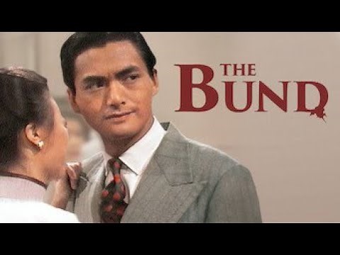 Frances Yip-Shanghai Bund.Seung Hoi Taan. 上海灘 [with english and chinese lyrics] Updated version