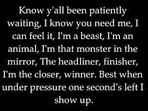 More - Usher - Lyrics