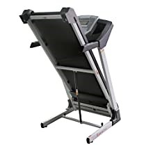 Sunny Health & Fitness SF-T7515 Smart Treadmill Review