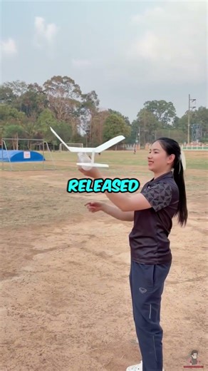 DIY Bottle Airplane That Actually Flies ✈️