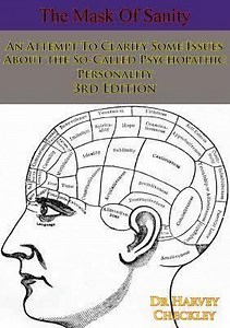 The Mask of Sanity - Alchetron, The Free Social Encyclopedia
