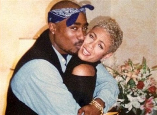 Quand 2Pac et Jada Pinkett dansaient sur un titre de Will Smith
