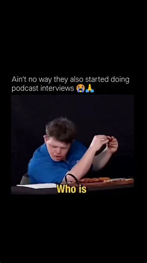 MemeFlicks on Instagram: "People with Down syndrome are increasingly hosting and appearing on podcasts, and it’s a genuinely important shift in media. These podcasts focus on daily life, friendships, jobs, dating, confidence, and disability awareness—told in their own words, not spoken for by others. What makes these shows powerful is their authenticity. Listeners often say the conversations feel more honest, funny, and emotionally grounded than typical influencer podcasts. From a media perspect