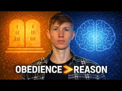 Why the Commanded Person is Greater