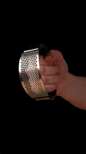 Upgraded Garlic Rocker