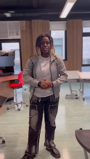 Discover TUS: Computer Engineering Student Experience at CAO Open Days